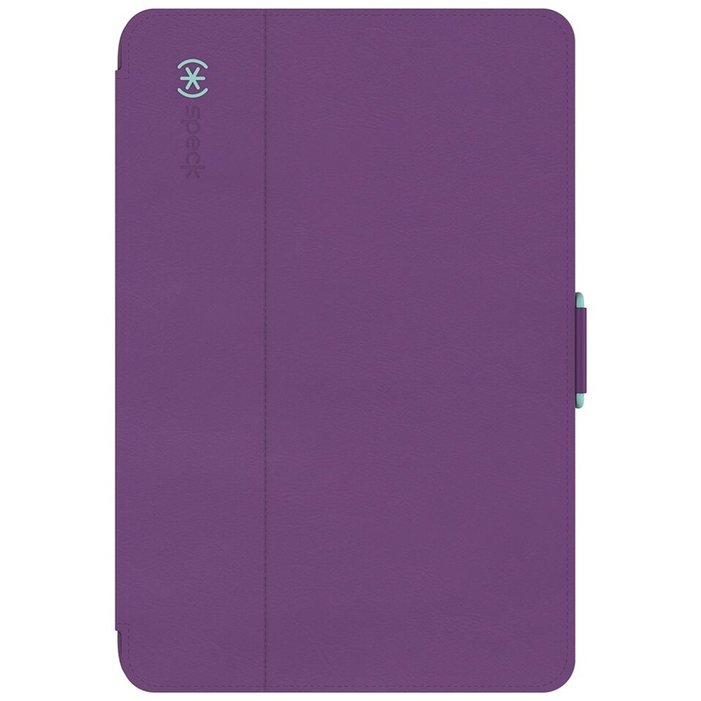 Speck Acai purple/Aleo green iPad Mini 4 Case